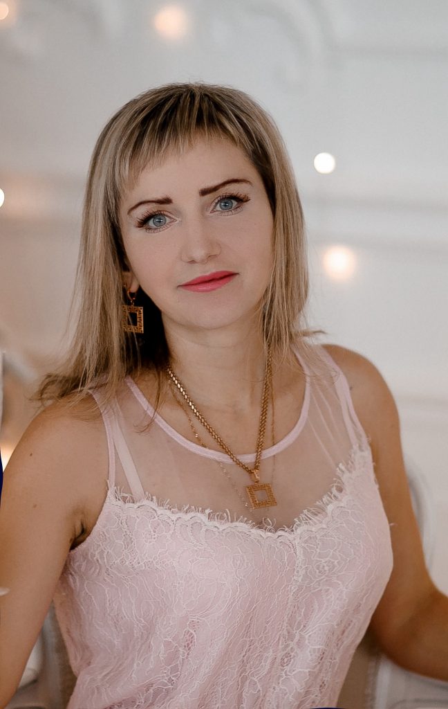 Лескина Э.И.