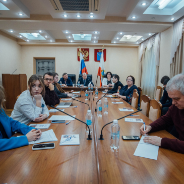 В СГЮА прошла Всероссийская научно-практическая конференция с международным участием «Использование современных цифровых технологий в правоохранительной деятельности»